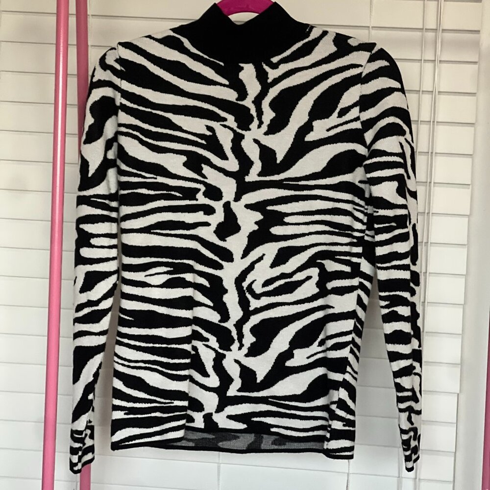 🔥 Trendy Mixed-Print Fashion BUNDLE – Zebra Bodysuit, Matching Set & More! 🔥